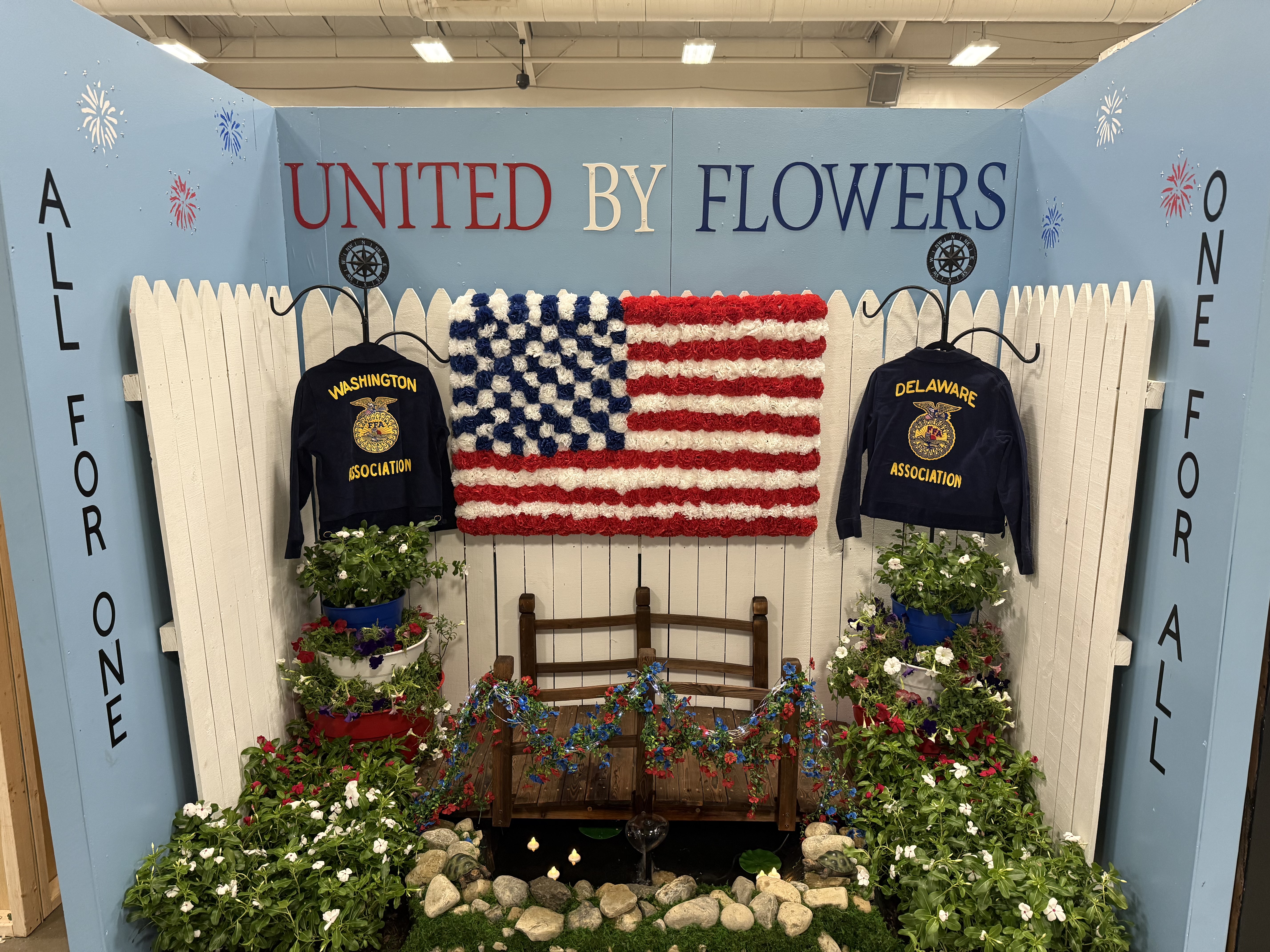 FFA 2025 Fair