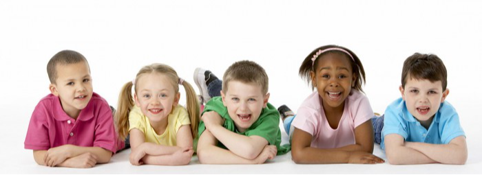 Children