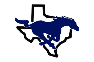 Mustang Logo