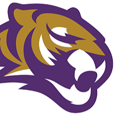 spencer's tiger logo