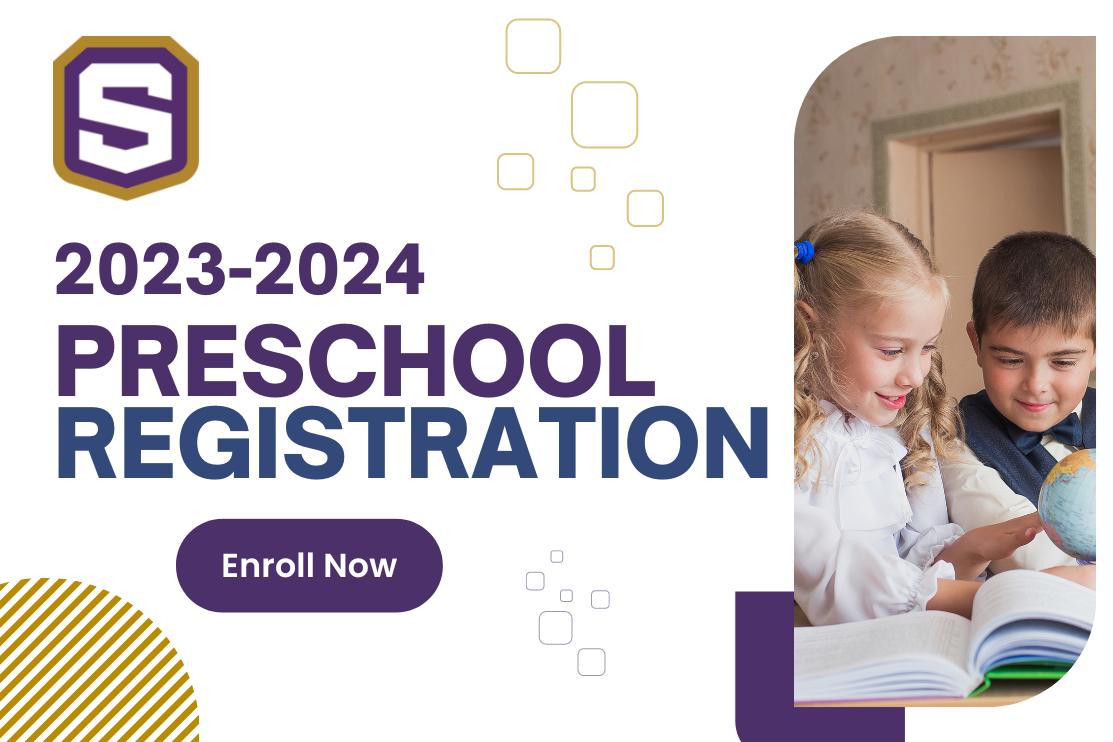 23-24 Preschool Registration