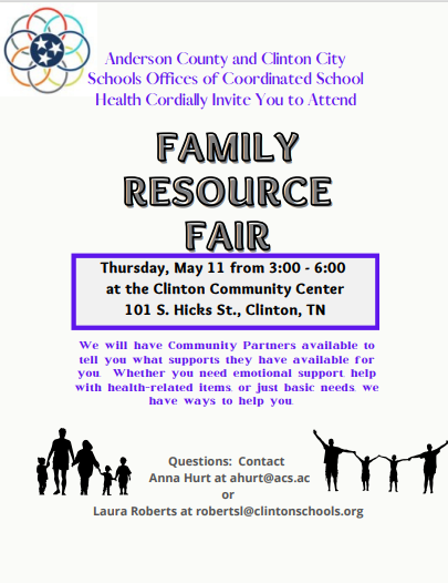 Family Resource Fair