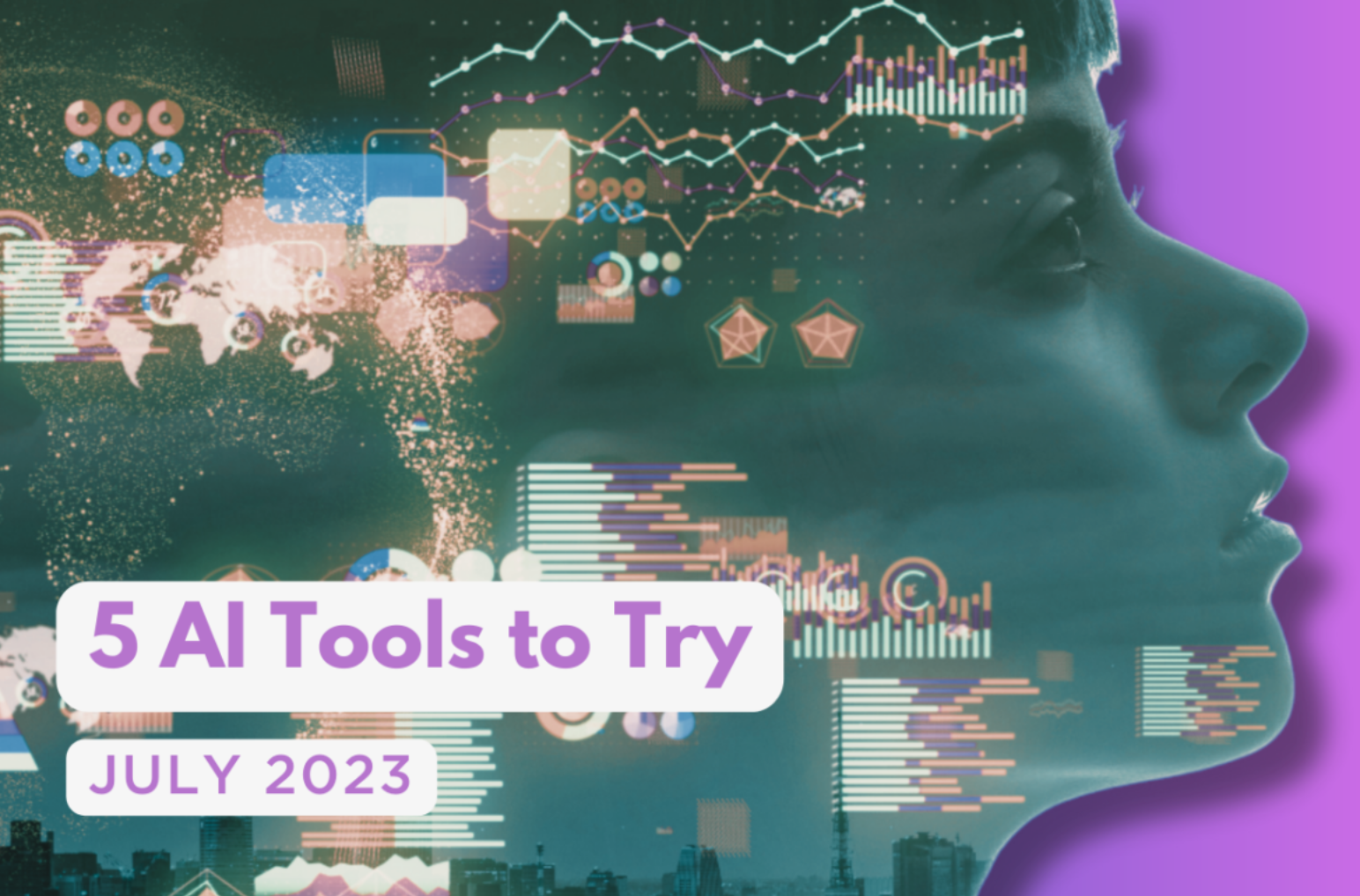 Blog Post 5 AI Tools to Try