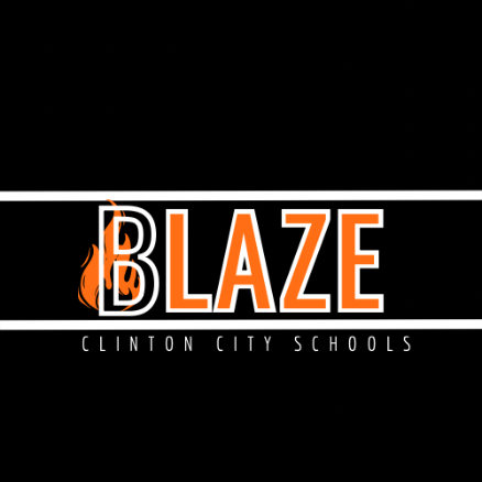 Blaze Logo