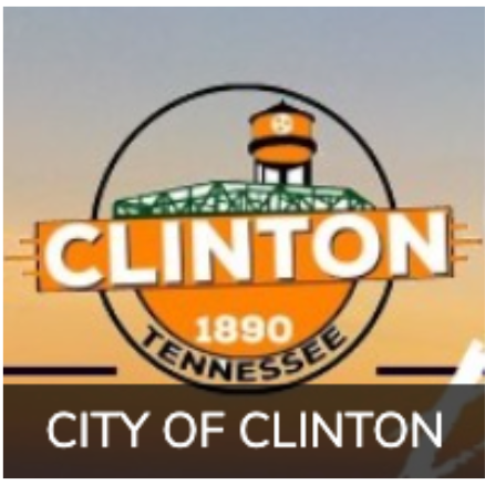 City of Clinton Logo