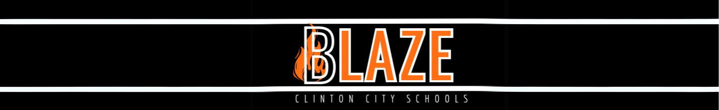 Blaze Logo