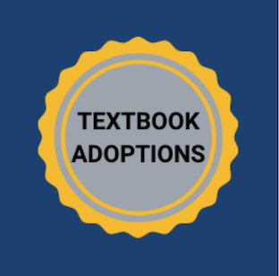 Textbook Adoptions