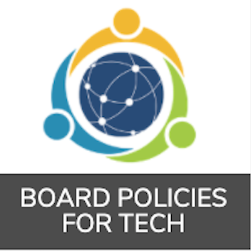 Board Policies for Tech