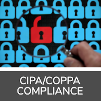 COPPA Compliance
