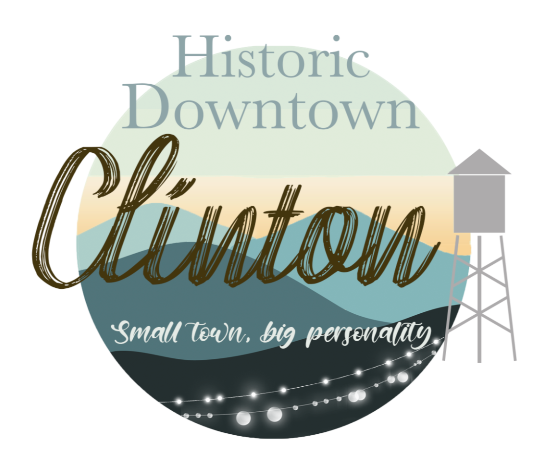 HISTORIC DOWNTOWN CLINTON