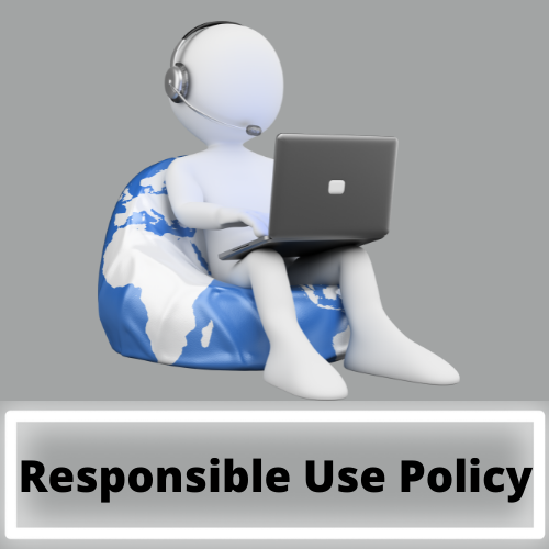 Responsible Use Policy