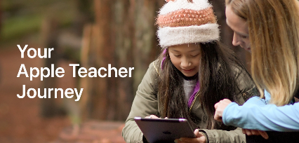 Apple Teacher