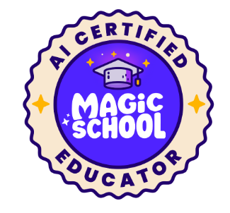 Magic School Certification