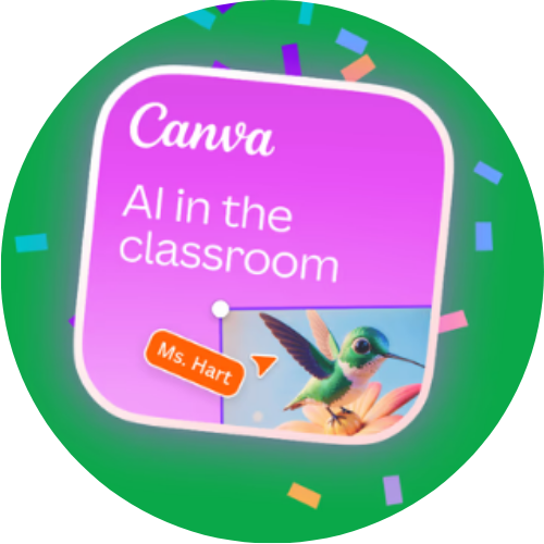 Canva AI
