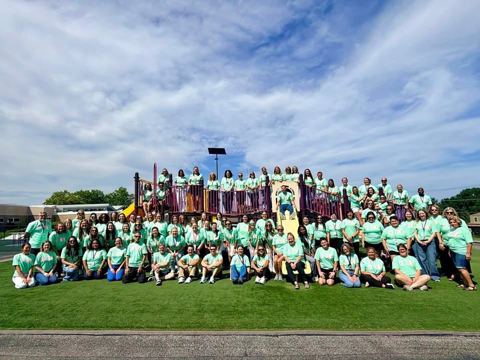 Staff Picture