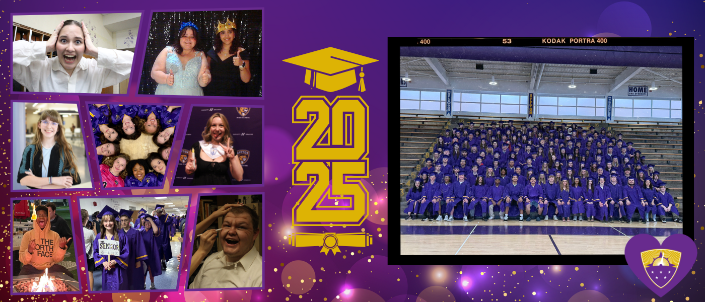 Class of 2025