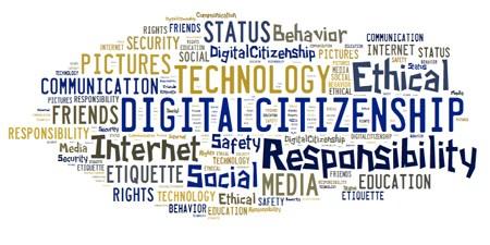 Digital Citizenship