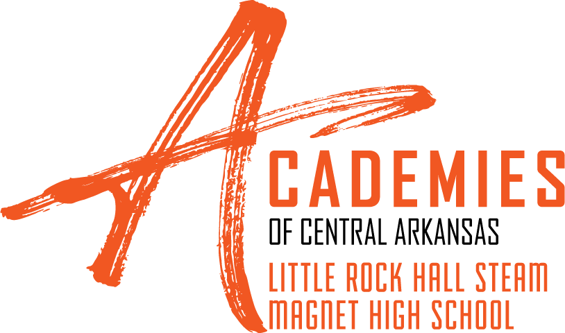 academies logo CA