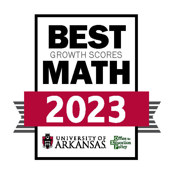 Best math growth 2023