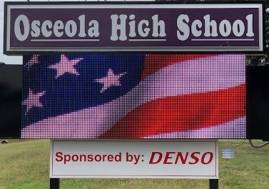 DENSO 