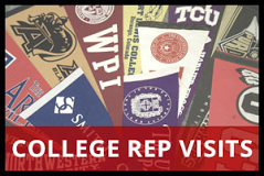 college rep
