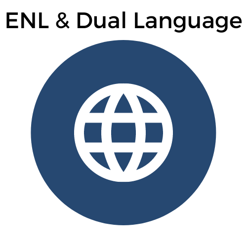 ENL & Dual Language