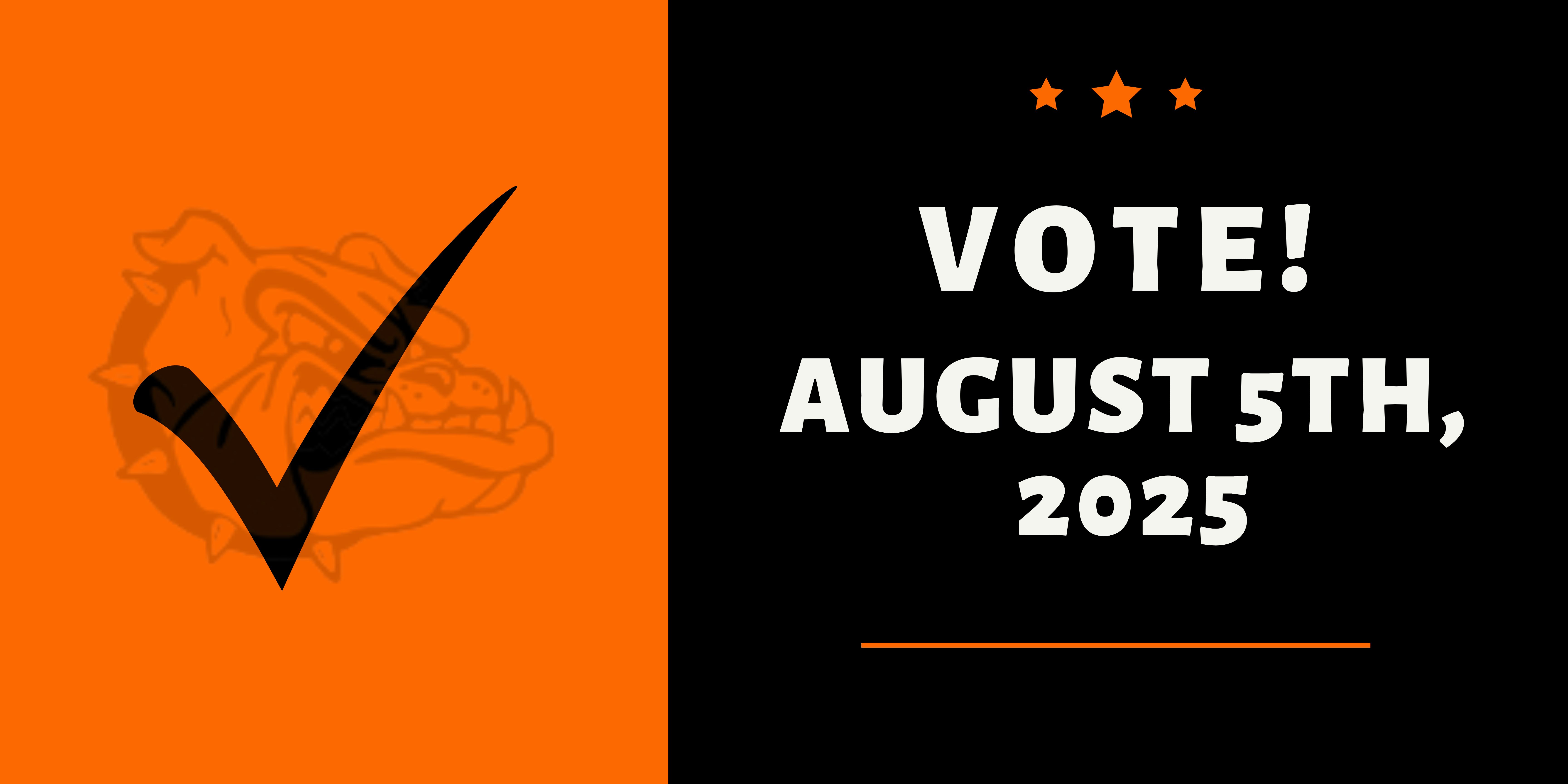 VOTE