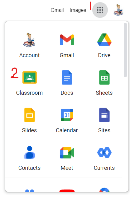 How to Login Google Classroom Account? 