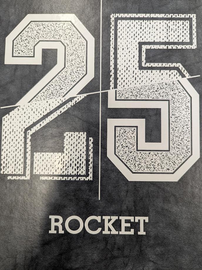 Rocket