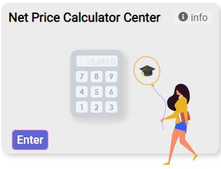 Net Price Calculator Center