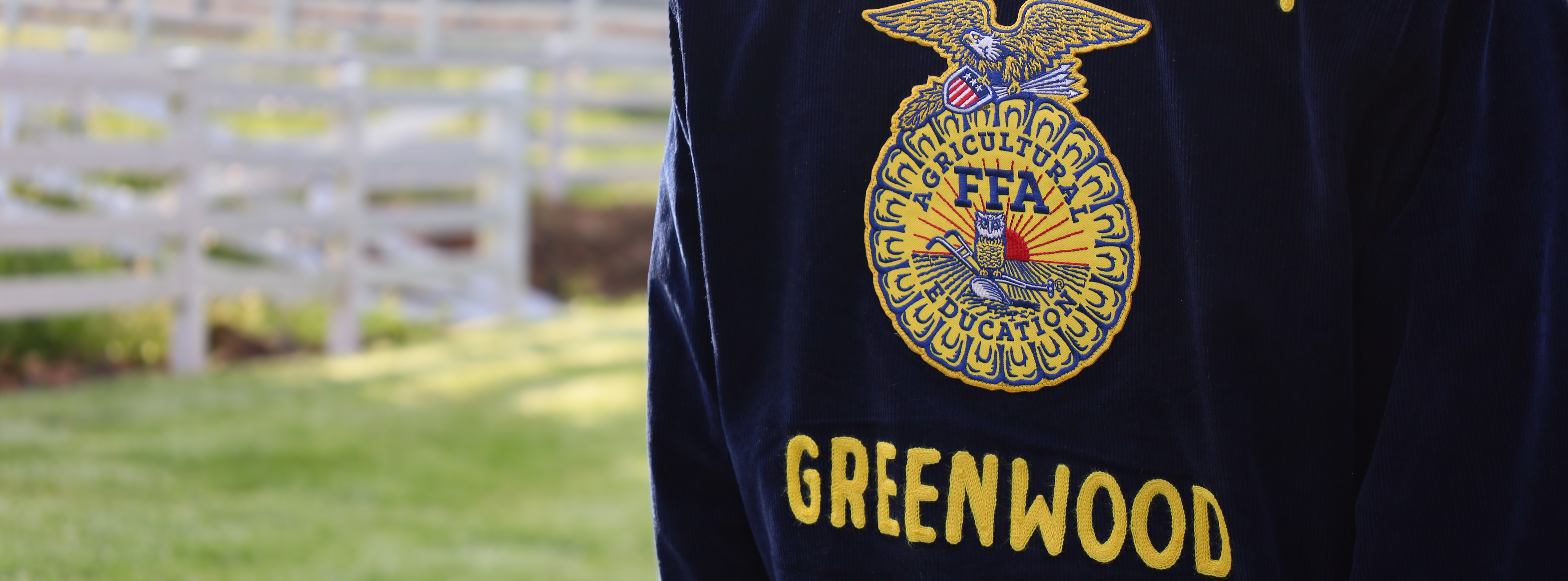 FFA Uniform