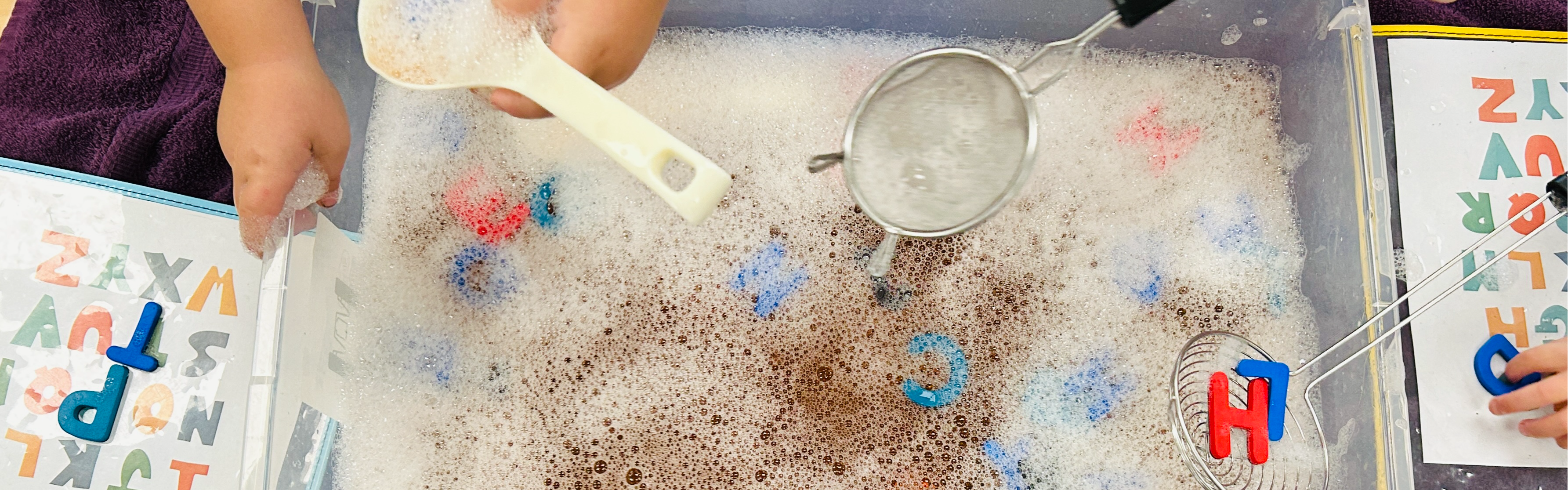 Water Table