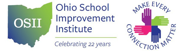 HSTW Ohio School Improvement Institute 2022