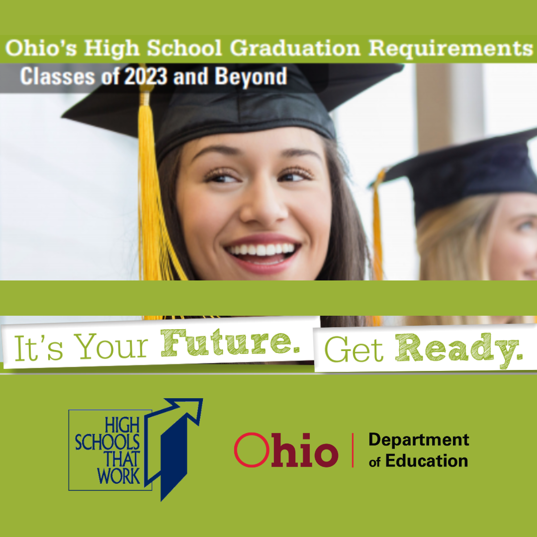Ohio Graduation Requirements ODE MSW