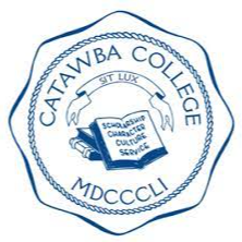 HSTW/MMGW/MSW NEO Region Catawba College 
