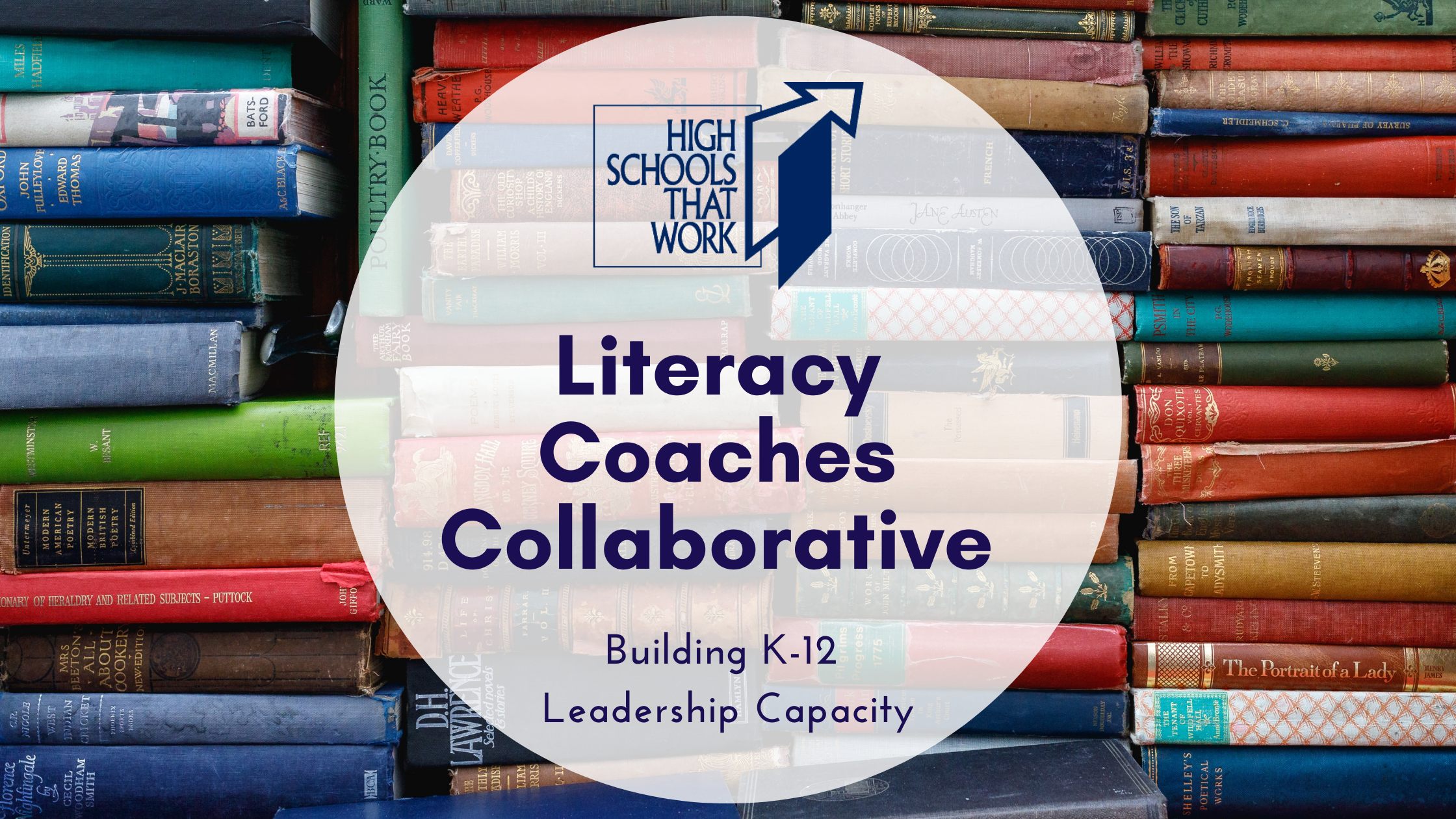 Literacy Coaches Collaborative 2021-2022
