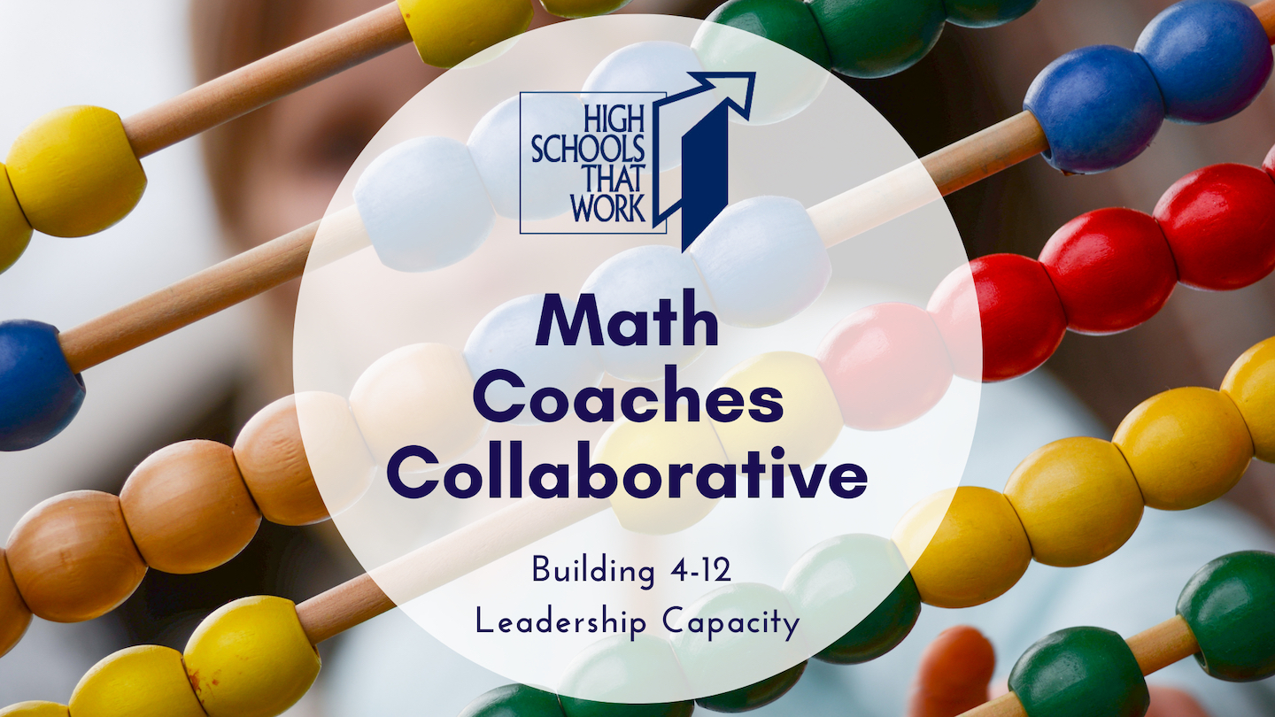 Math Coaches Collaborative