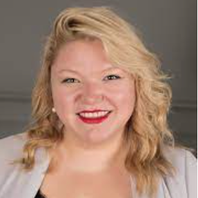 Breanna Bartlett headshot