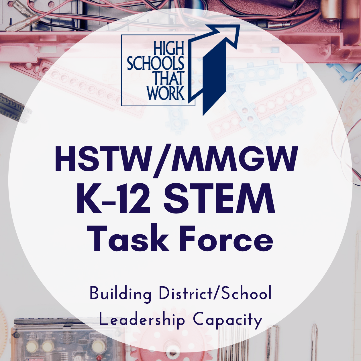 HSTW MMGW STEM Task Force