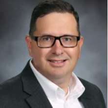 Jeremy Corbisello Headshot