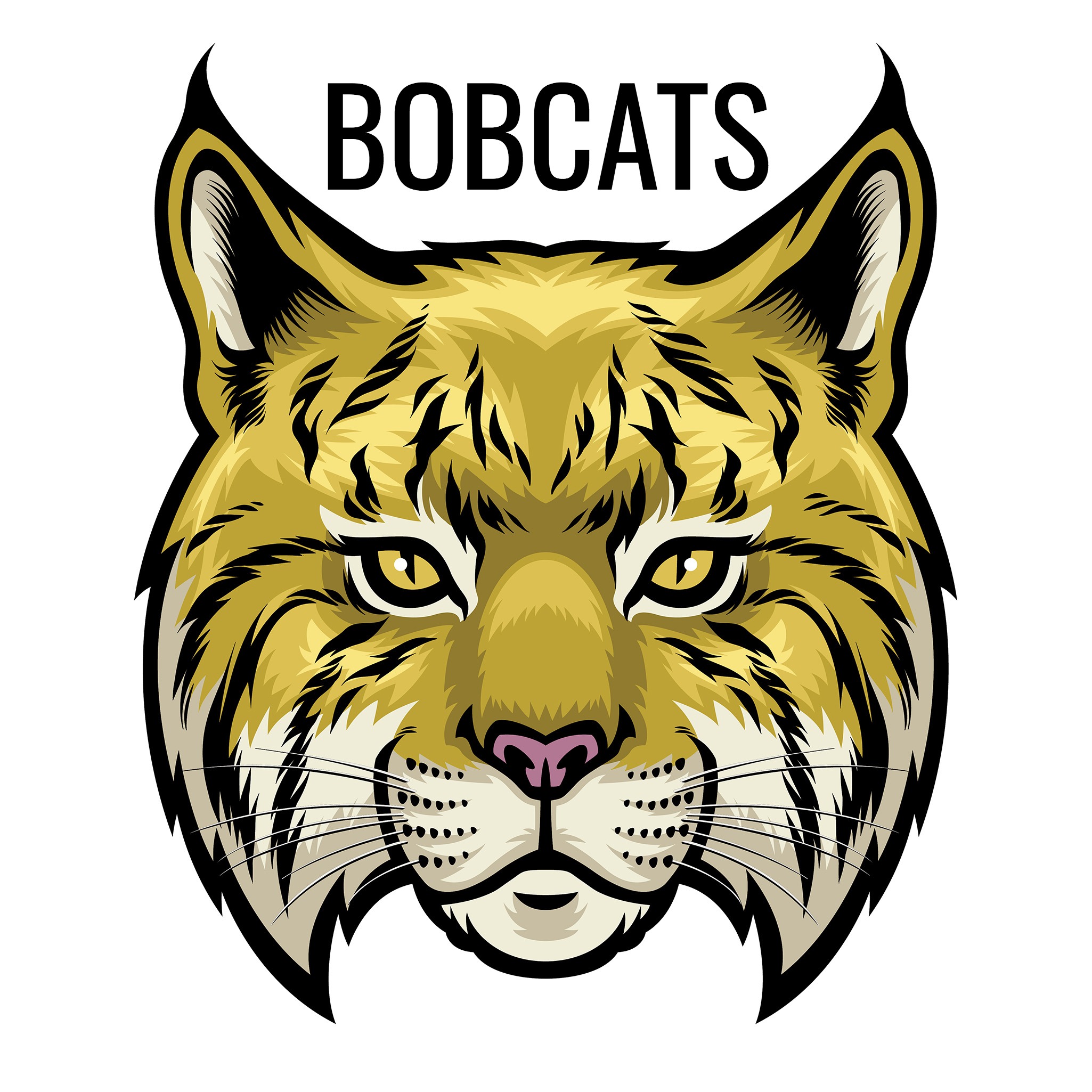 Bobcat Logo