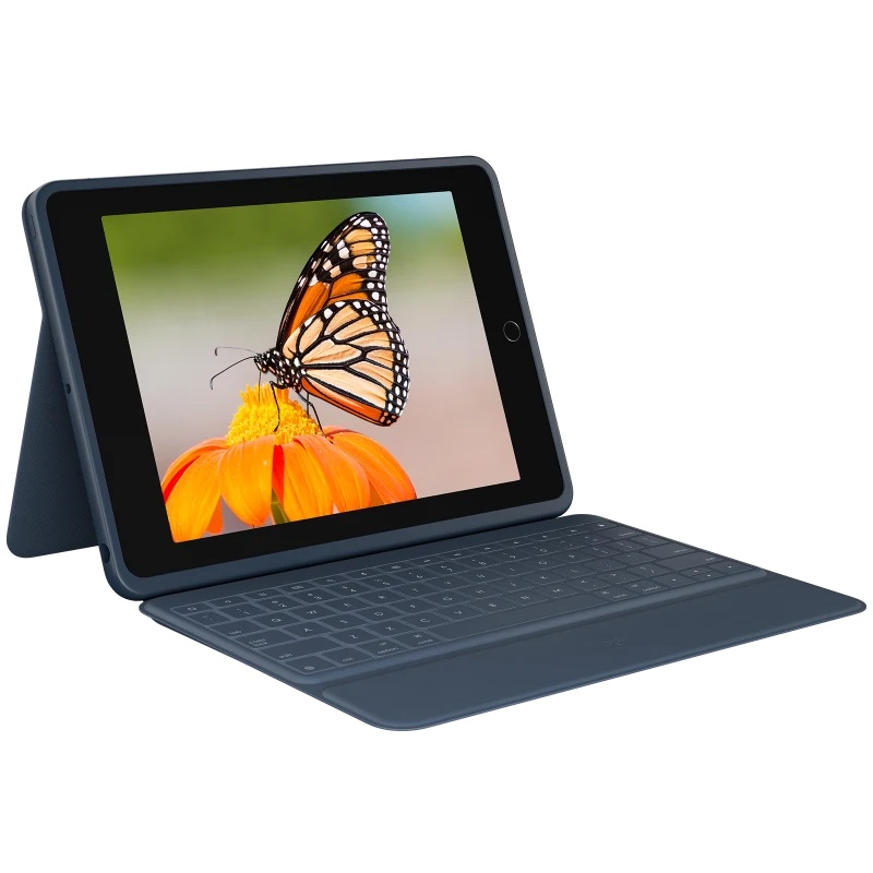 iPads