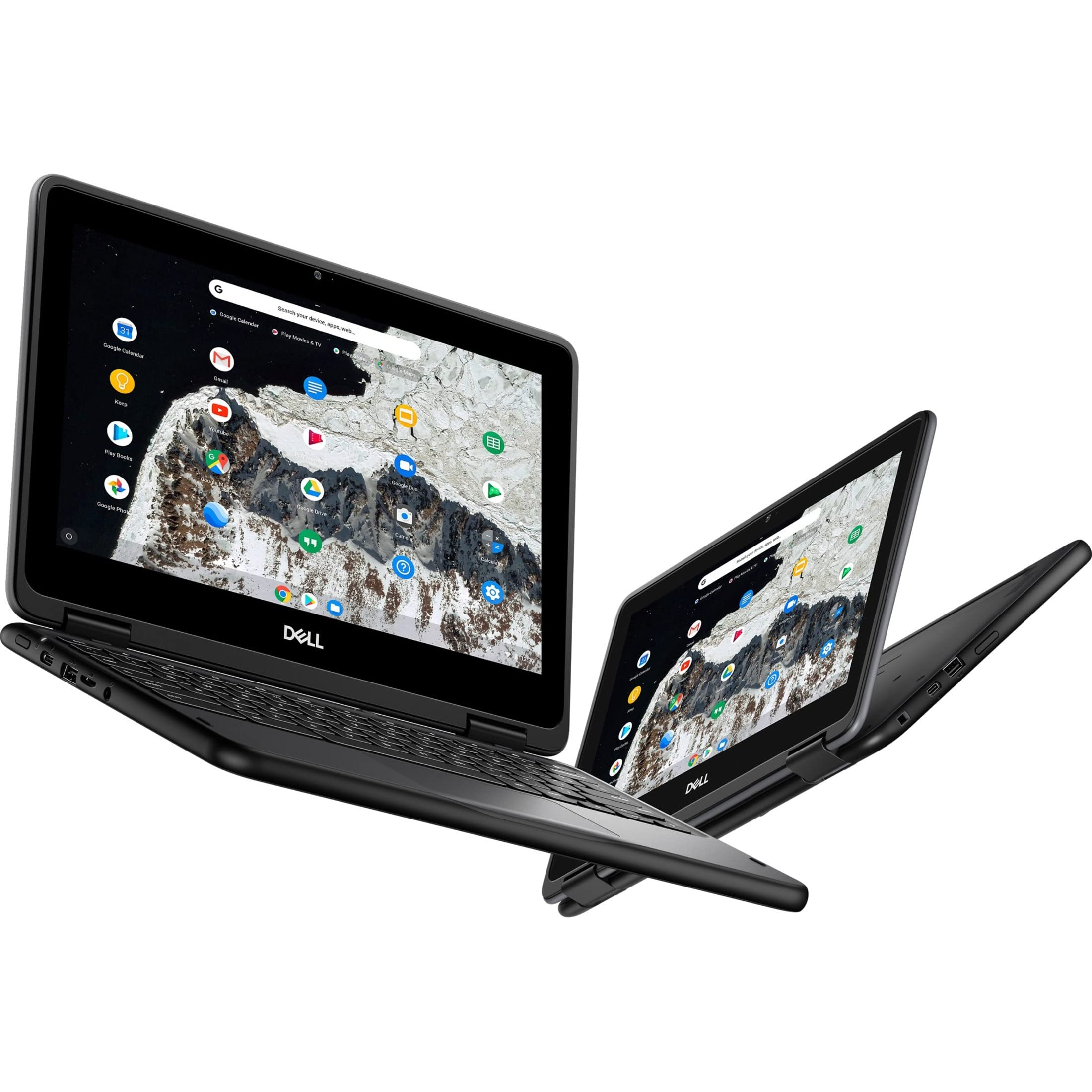 Dell Chromebook