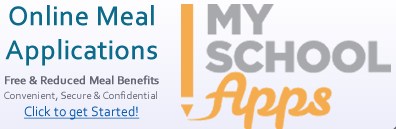 Online Meal Applications My School Apps