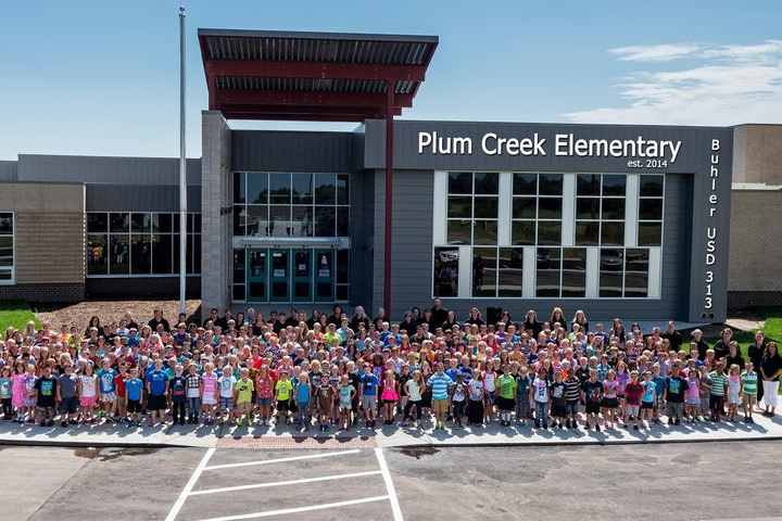 Plum Creek Elementary