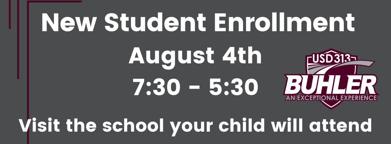 new student enrollment