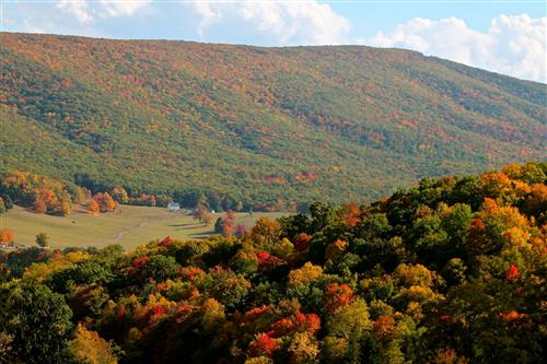 About Us | Highland County Public Schools