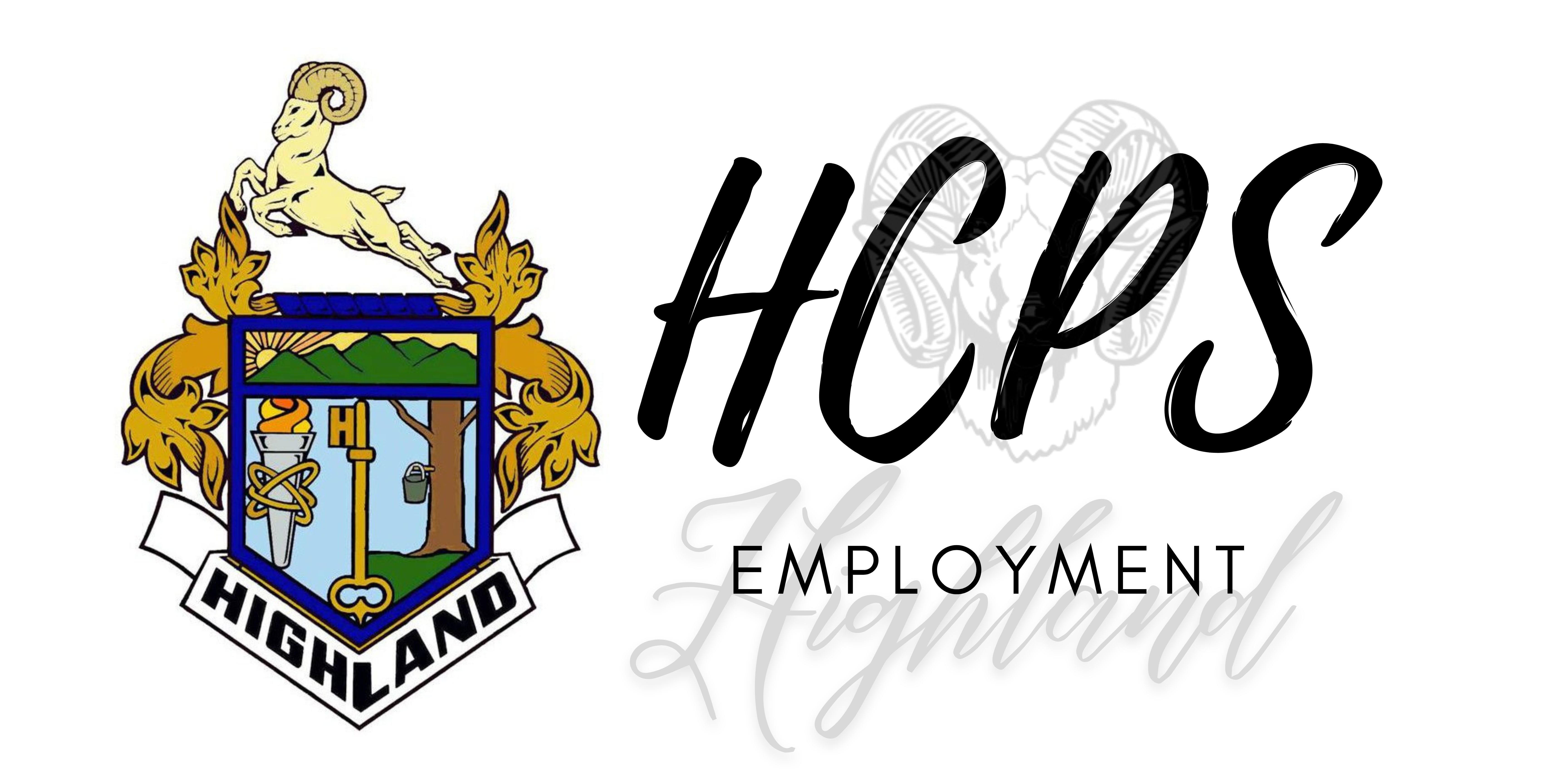 HCPS Employment