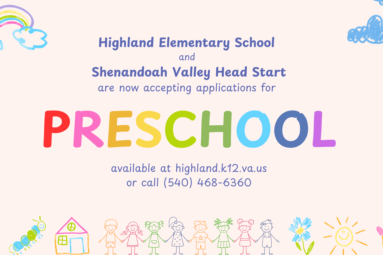 Preschool