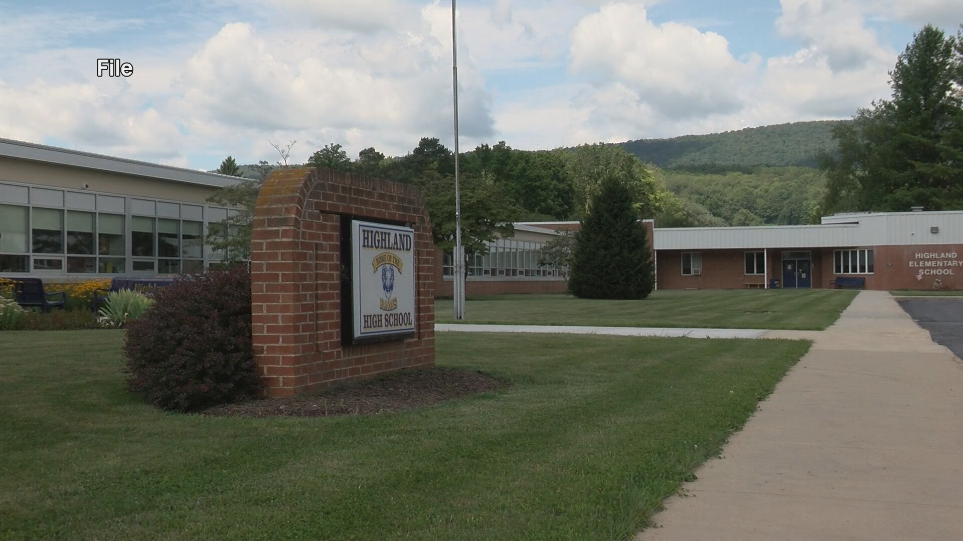 HCPS